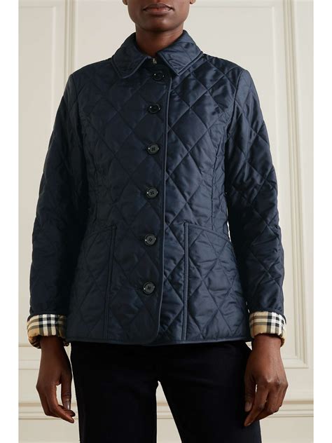 burberry quilted moto jacket|Burberry quilted jacket outlet.